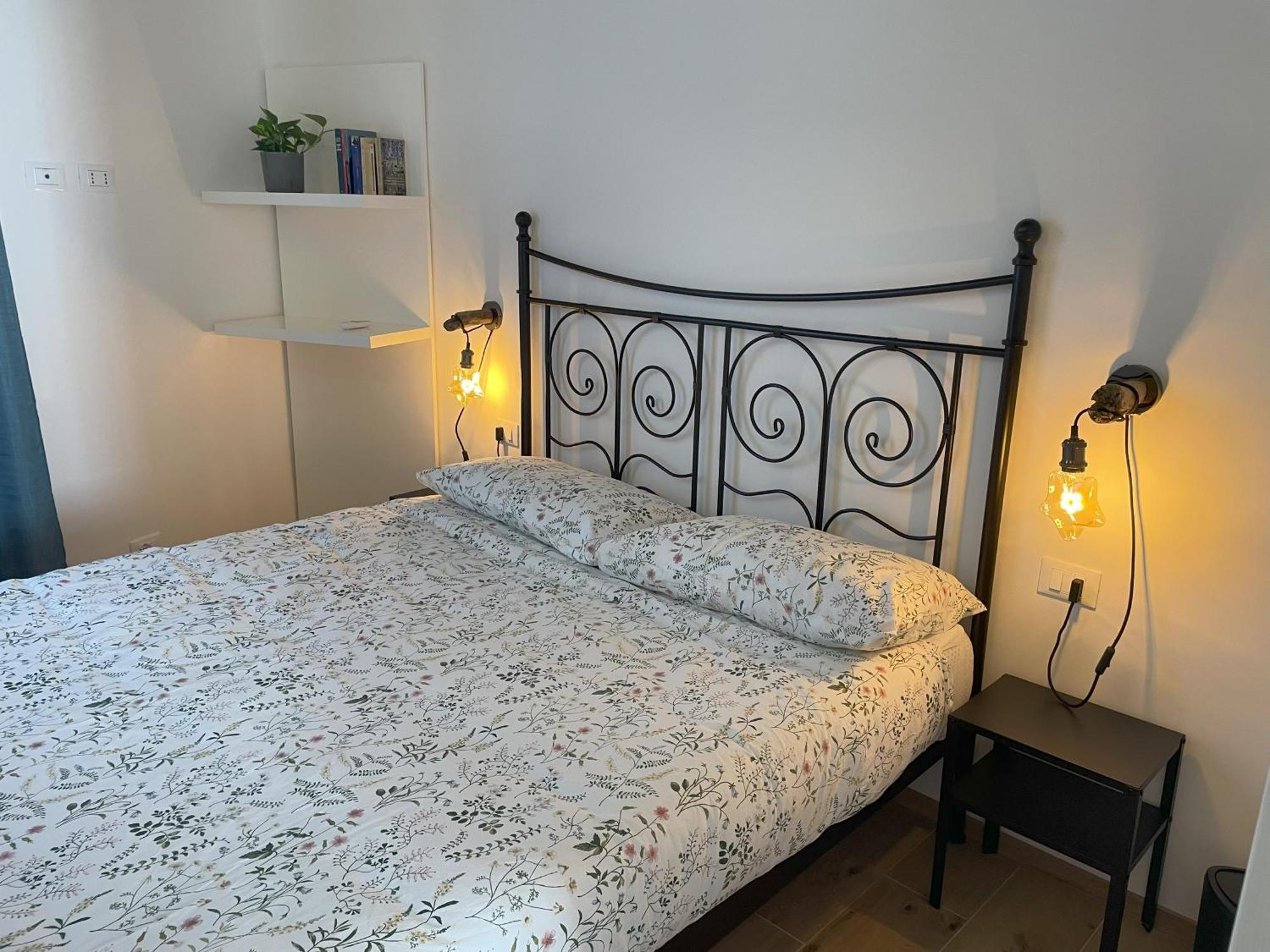 Holiday home L'arsenal *