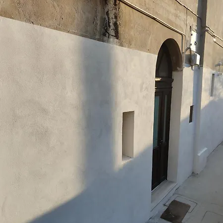 L'Arsenal Villa Trieste Exterior photo